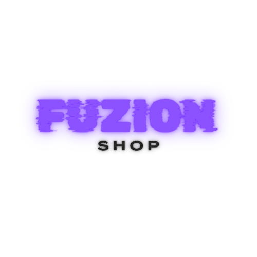 Fuzion Shop