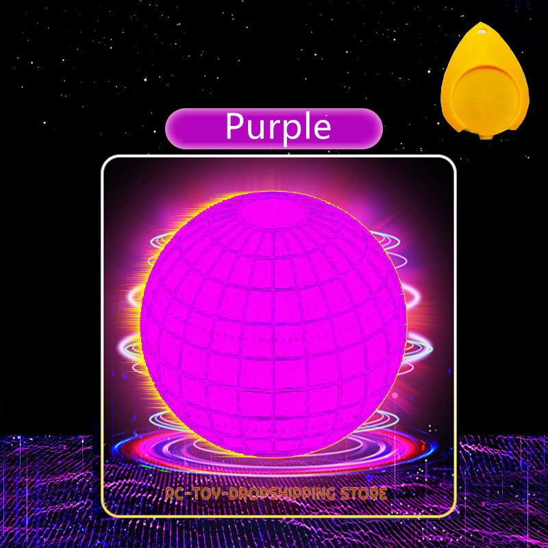 Fuzion Magic Ball™